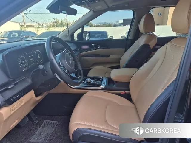 Kia Carnival 4th generation id 3452631 из Кореи 15