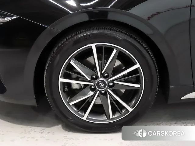 Hyundai The New Grandeur IG id 3600585 из Кореи 15