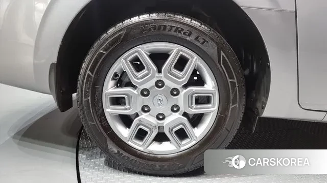 Hyundai Staria id 3427937 из Кореи 15