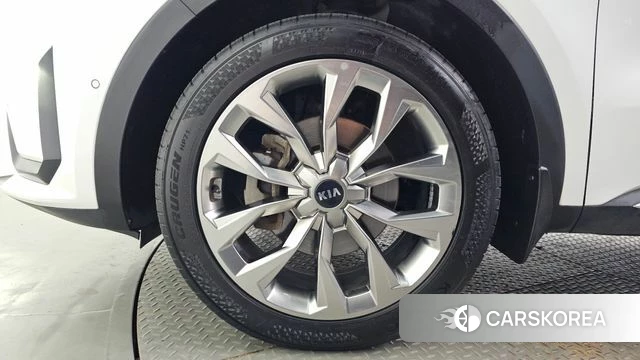 Kia Sorento 4th Generation id 4683407 из Кореи 15