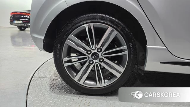 Kia All New Morning (JA) id 4362958 из Кореи 21
