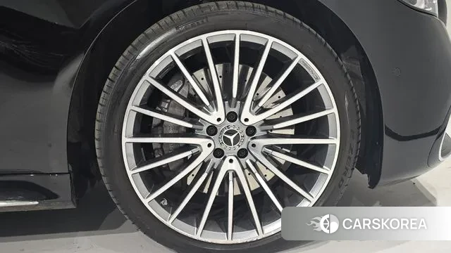 Mercedes-Benz S-Class W223 id 3431339 из Кореи 15