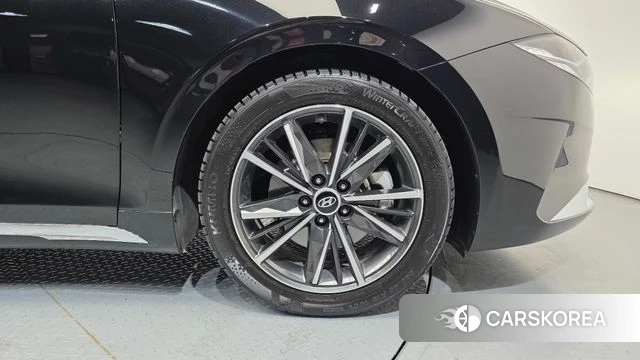 Hyundai The New Grandeur IG id 3843309 из Кореи 15