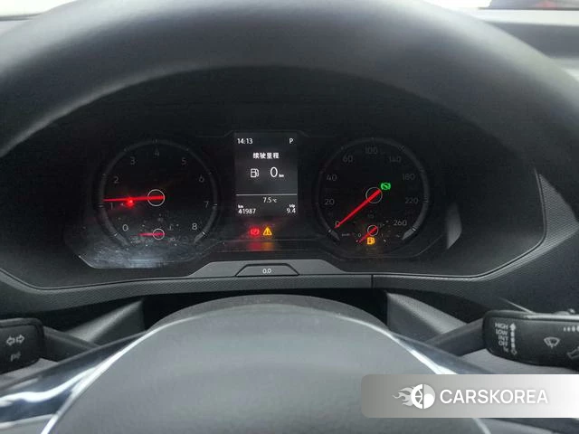 Volkswagen Tuyue id 4256031 из Китая 17