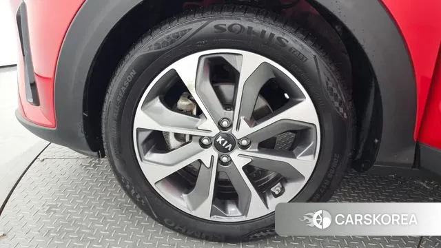 Kia Stonic id 2941530 из Кореи 15