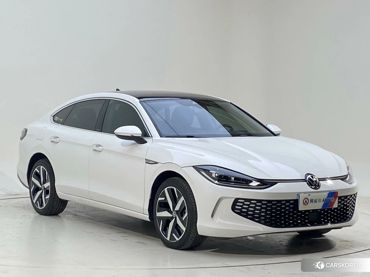 Volkswagen Lingdu id 4513535 из Китая 12