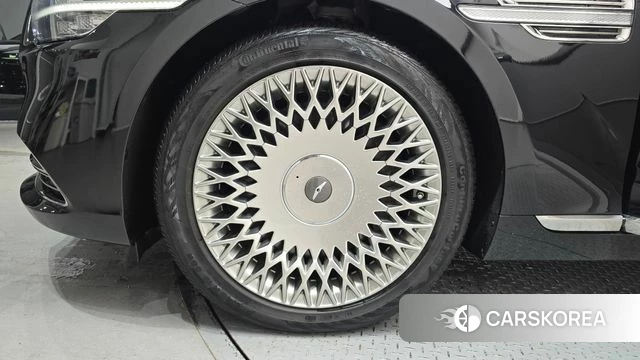 Genesis G90 id 4529964 из Кореи 26