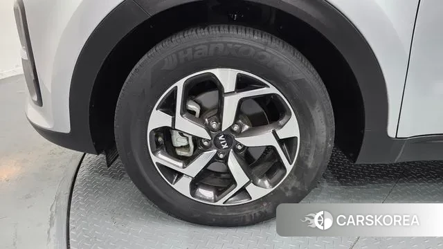 Kia Sportage The Bold id 3598179 из Кореи 15