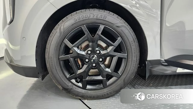 Kia The New Carnival 4th Generation id 4539966 из Кореи 34
