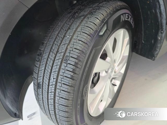 Hyundai All New Tucson id 4551535 из Кореи 13