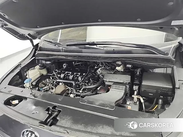 Kia The New Carnival id 2902697 из Кореи 15