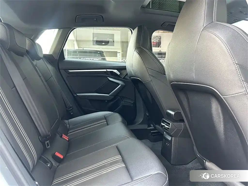 Audi A3 id 4617088 из Китая 8