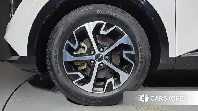 Kia Sportage 5th Generation Hybrid id 3482808 из Кореи 15