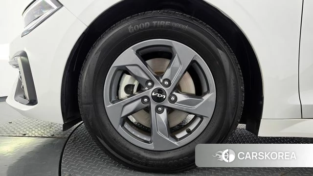 Kia The New K5 3rd generation id 4928107 из Кореи 25