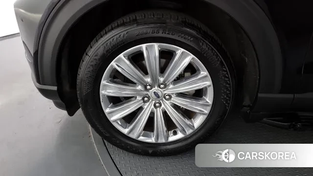 Ford Explorer 6th Generation id 2902357 из Кореи 15