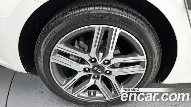 Kia Come New K3 id 2922179 из Кореи 15