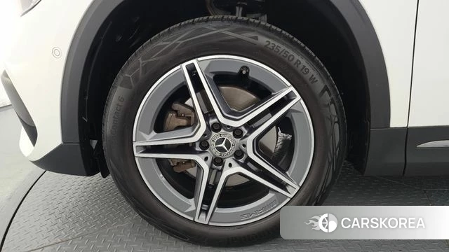 Mercedes-Benz GLA - Class H247 id 4480764 из Кореи 28