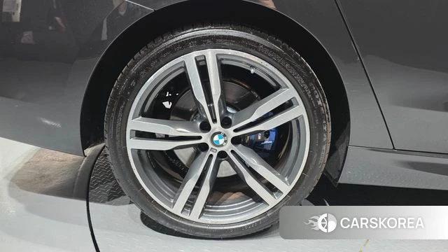 BMW 6 Series GT (G32) id 4395747 из Кореи 28