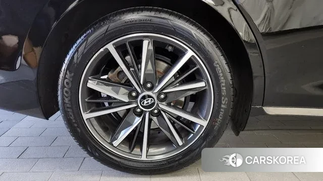 Hyundai The New Grandeur IG id 3503664 из Кореи 15