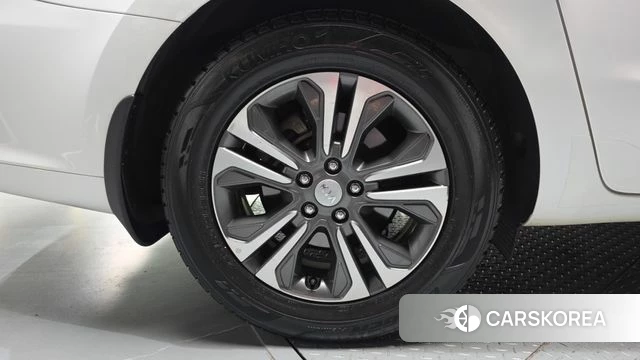 Kia The New Carnival id 4698828 из Кореи 24
