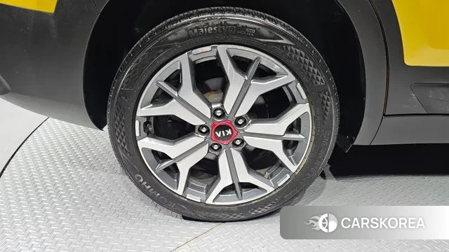 Kia Seltos id 3220037 из Кореи 15