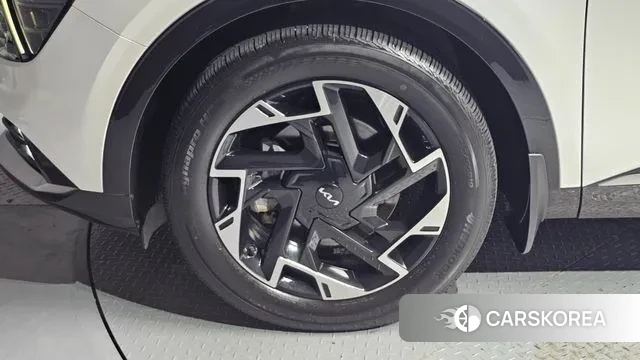 Kia Sportage 5th Generation id 3053695 из Кореи 15