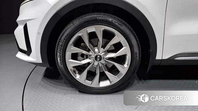 Kia Sorento 4th Generation id 3407037 из Кореи 15