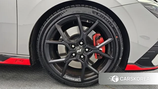 Hyundai Avante (CN7) id 3452707 из Кореи 15