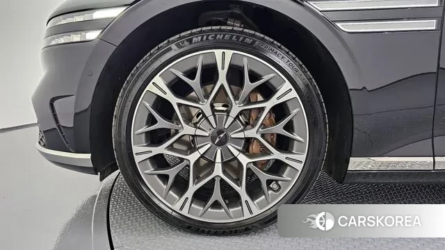 Genesis G90 (RS4) id 3279163 из Кореи 15