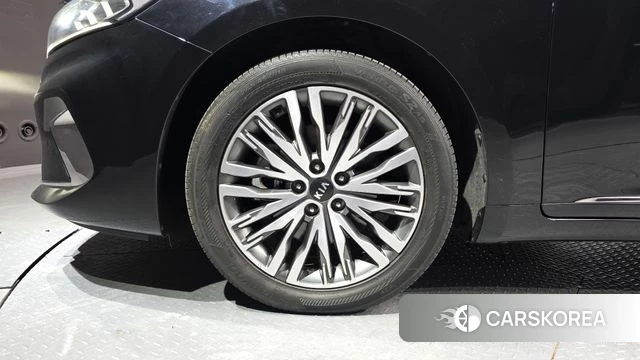 Kia K7 Premier id 3813446 из Кореи 15