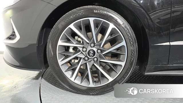 Hyundai Sonata (DN8) id 4317823 из Кореи 33