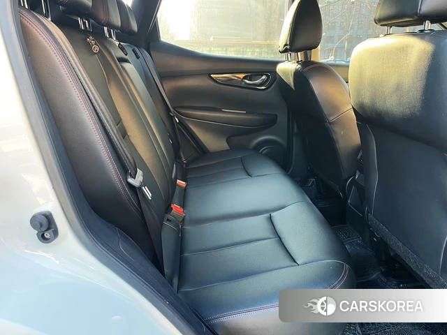 Nissan Qashqai id 3889736 из Китая 14
