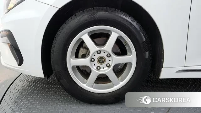 Kia The New K5 2nd generation id 3209952 из Кореи 15