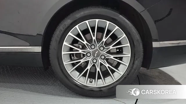 Genesis G80 (RG3) id 3787713 из Кореи 15