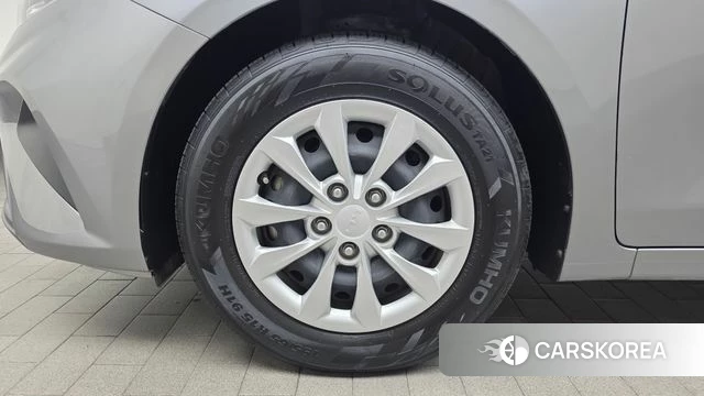 Kia The New K3 2nd generation id 4281479 из Кореи 26
