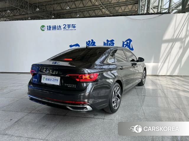 Volkswagen Sagitar id 4320878 из Китая 24