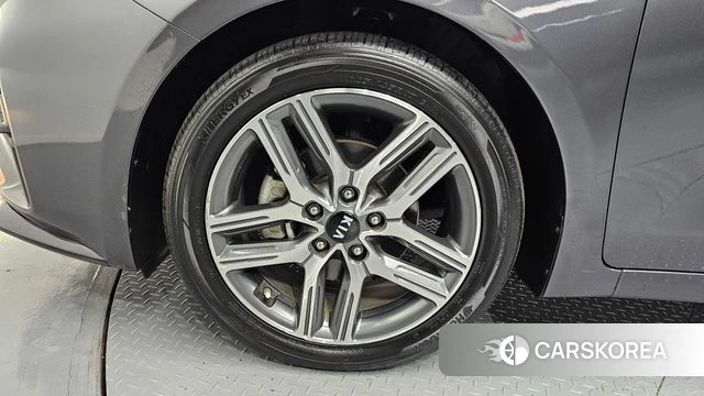 Kia Come New K3 id 4447206 из Кореи 15