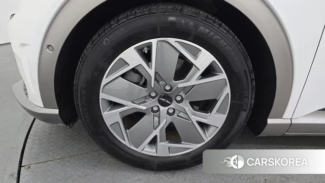 Genesis GV60 id 3654839 из Кореи 15