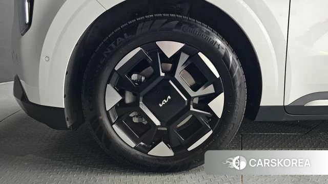 Kia The New Carnival 4th Generation id 4623150 из Кореи 38