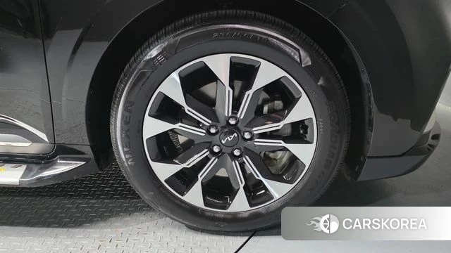 Kia Carnival 4th generation id 3839008 из Кореи 15