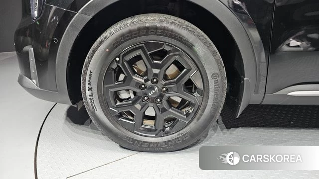 Kia The New Sorento 4th Generation id 4533725 из Кореи 31