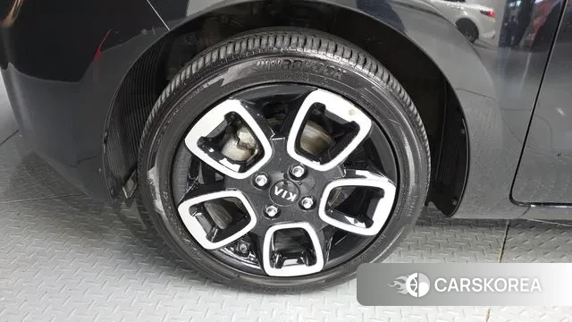 Kia The New Ray id 3558161 из Кореи 15