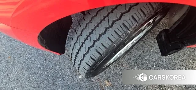 Hyundai The New Grand Starex id 3789303 из Кореи 15