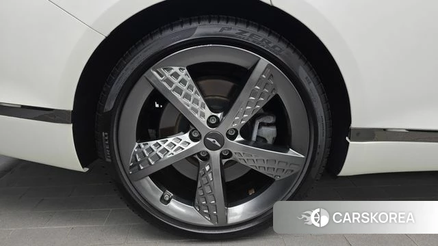 Genesis G80 (RG3) id 4692282 из Кореи 15
