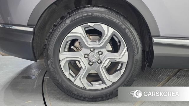 Honda CR-V 5th generation id 3861409 из Кореи 15