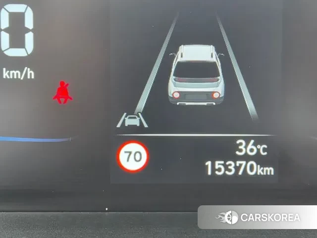 Hyundai Casper id 3057995 из Кореи 14