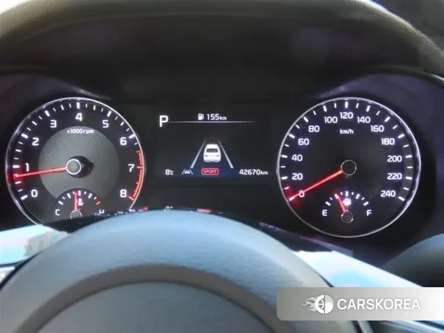 Kia The New K3 2nd generation id 3701893 из Кореи 15