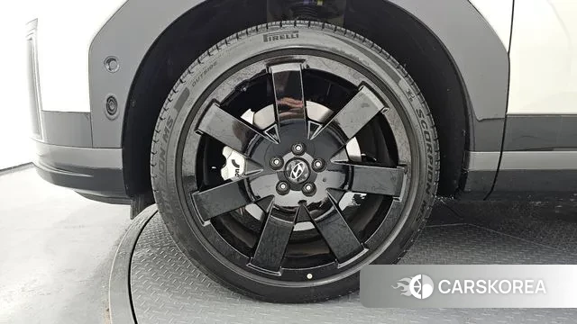 Hyundai Santa Fe (MX5) id 2983829 из Кореи 15