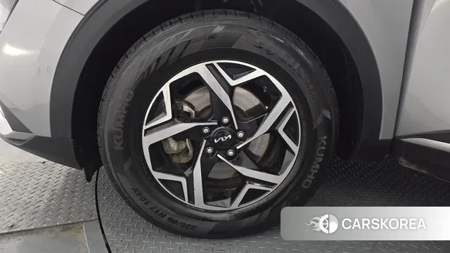 Kia Sportage 5th Generation id 3654373 из Кореи 15