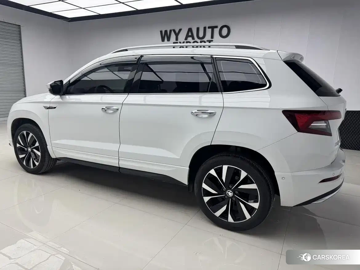 Skoda Karoq id 4629585 из Китая 11
